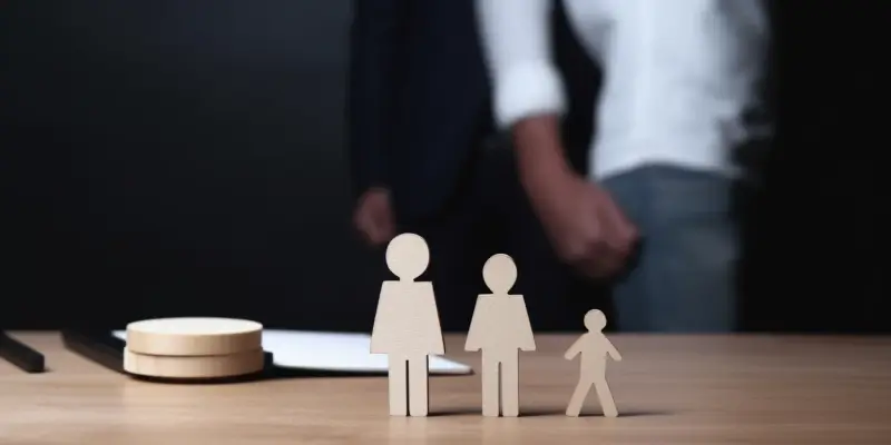 Prawo spadkowe kto dziedziczy długi?