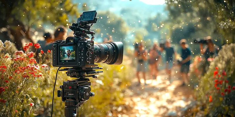 Produkcja video Kraków