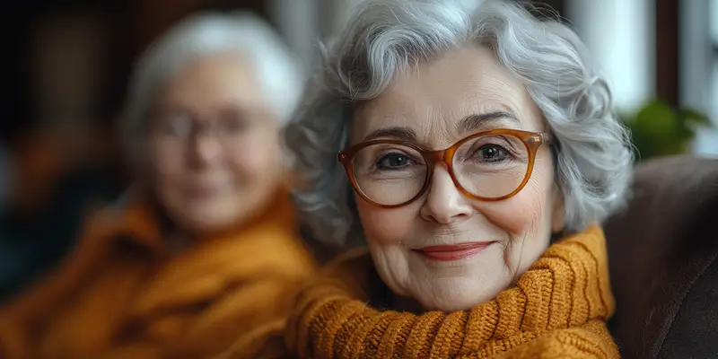 Prywatny dom opieki – profesjonalna pomoc