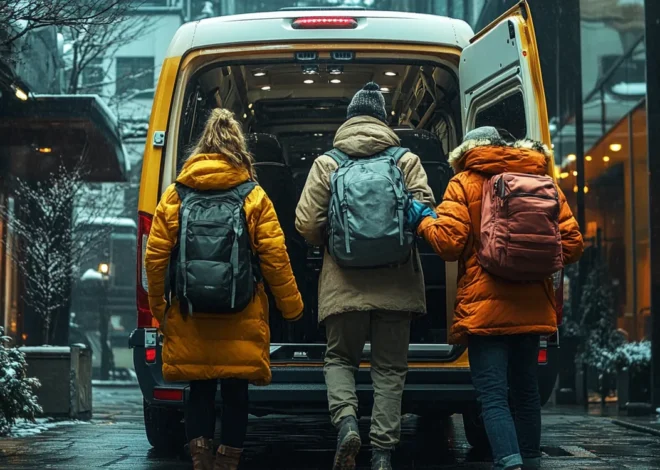 Przejazd do Niemiec Toruń