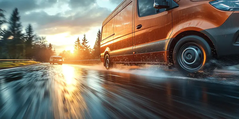 Przejazd z Niemiec do Polski Grudziądz