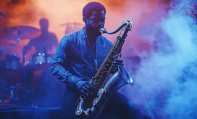 Saksofon altowy jaki kupić?