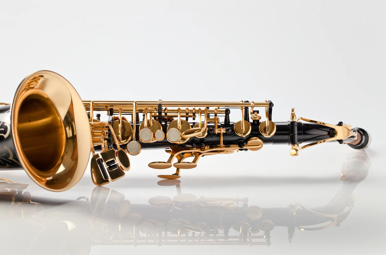 Saksofon jaki to instrument?