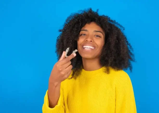 Stomatologia reklama