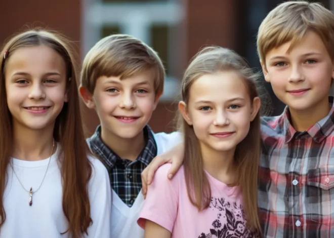 Szkoła terapeutyczna Szczecin