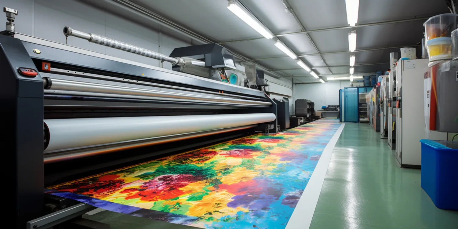 Technologie druku cyfrowego