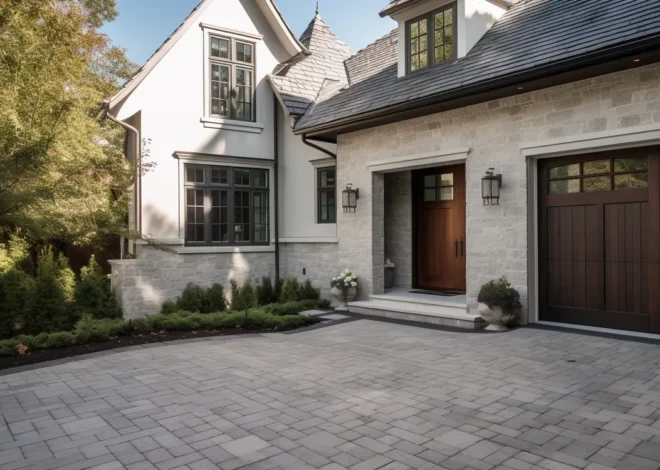 Usługi brukarskie Stargard