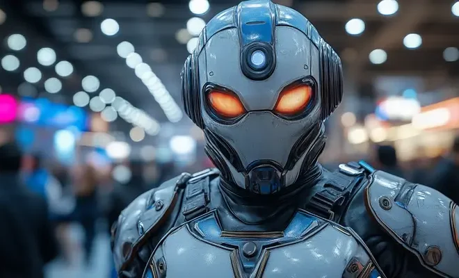 Was bedeutet der Begriff Cosplay?