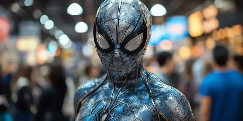 Was genau ist Cosplay?