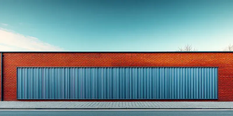 Wer montiert Zäune?