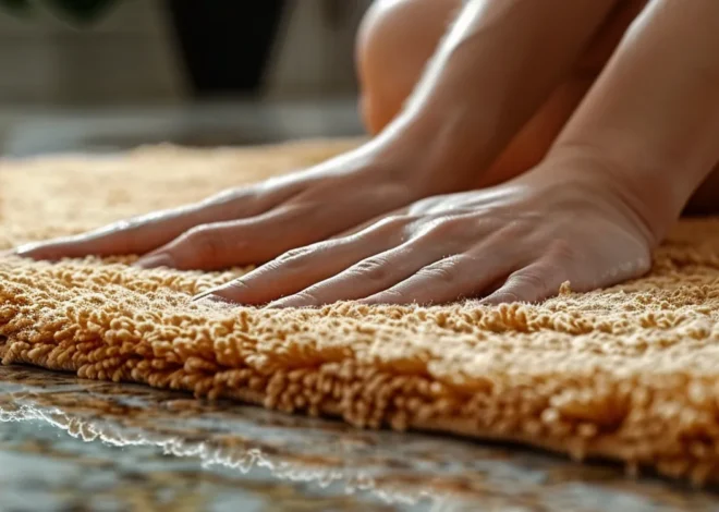 Wykładziny obiektowe dywanowe Kraków