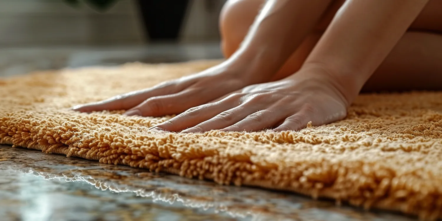 Wykładziny obiektowe dywanowe Kraków