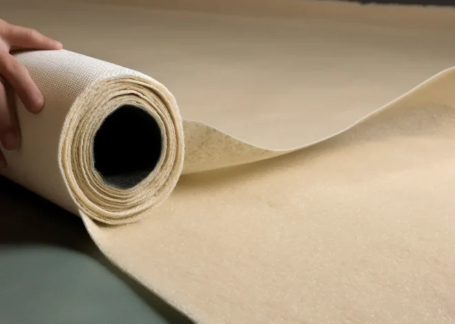 Wykładziny PCV obiektowe Kraków