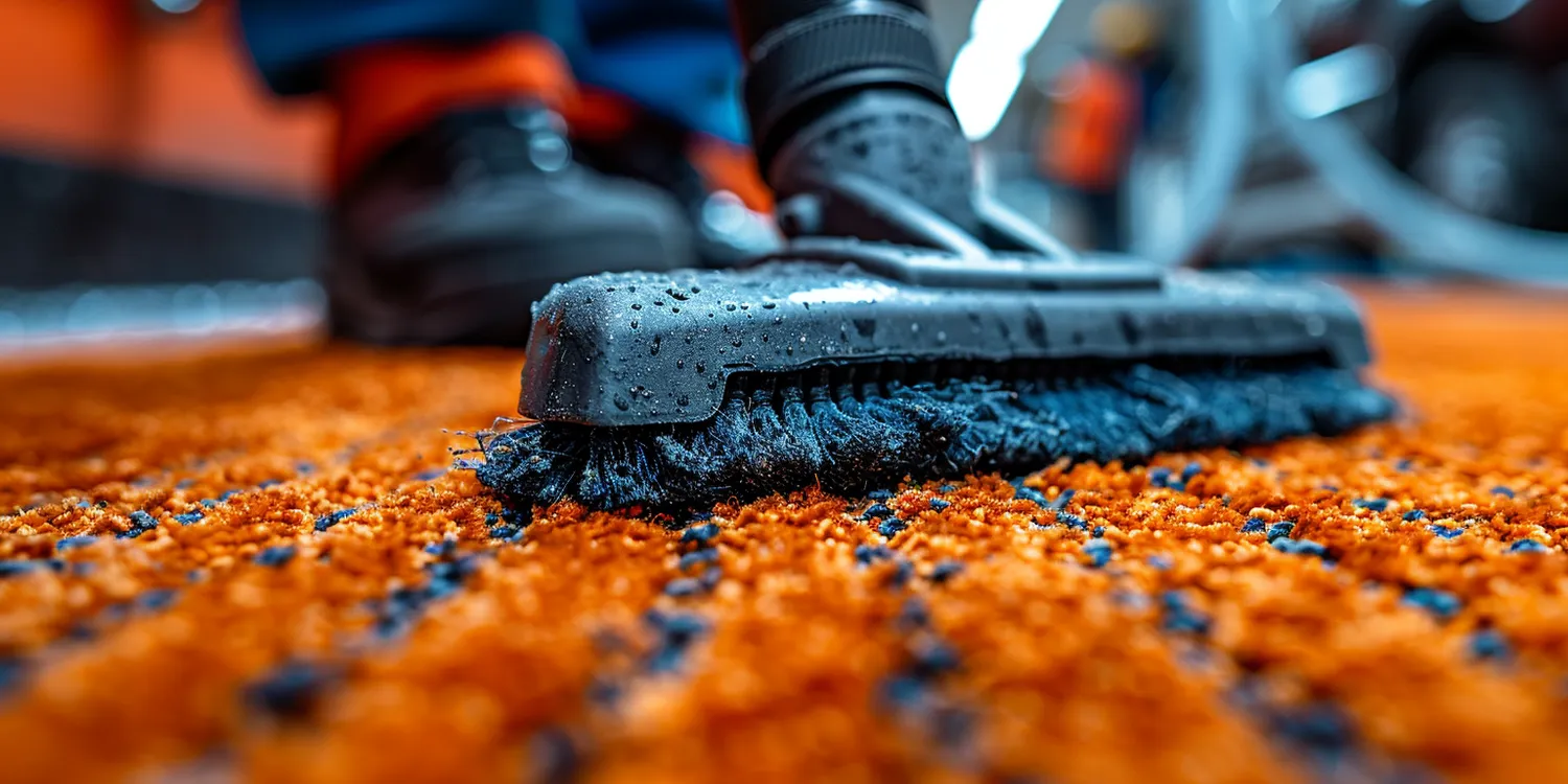 Wykładziny PCV obiektowe Kraków