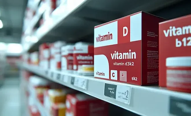 Z czego się robi opakowania na leki?