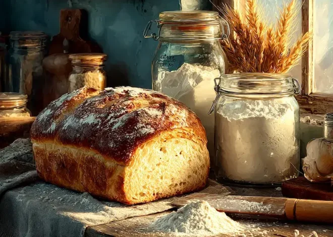 Bezglutenowe co to jest?