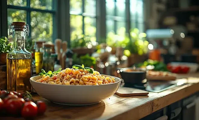 Bezglutenowe o co chodzi?