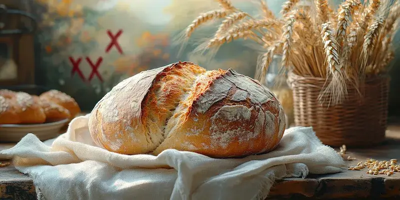 Bezglutenowe tortille gdzie kupić?