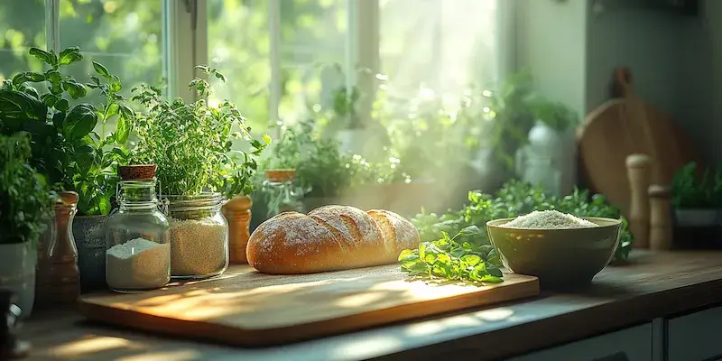 Bezglutenowe tortille gdzie kupić?