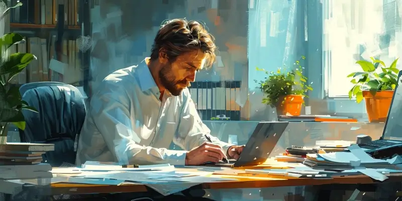 Biuro księgowe Nowy Sącz