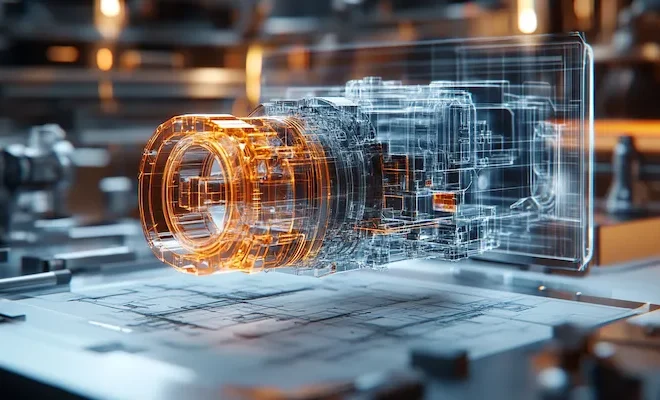 Budowa maszyn produkcyjnych Bydgoszcz