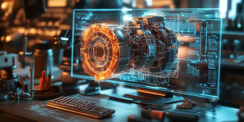 Budowa maszyn produkcyjnych Bydgoszcz