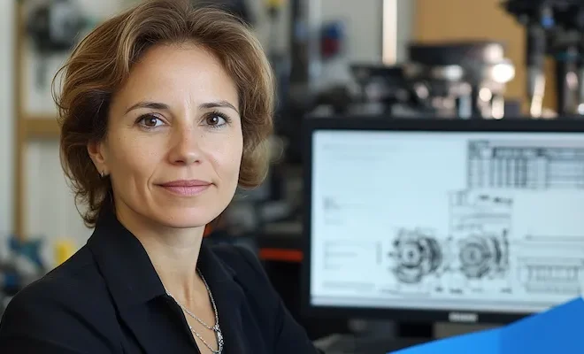 Budowa maszyn produkcyjnych Toruń