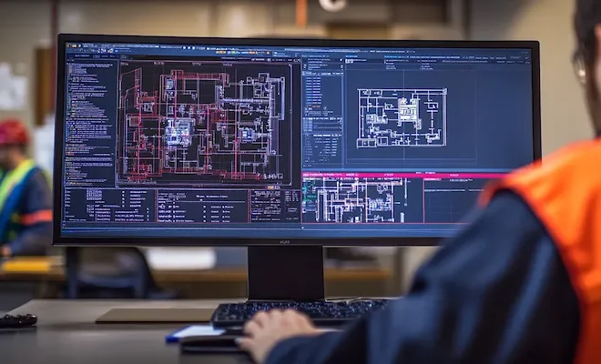 Budowa maszyn przemysłowych Białystok