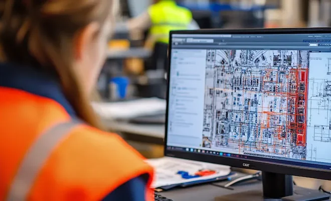 Budowa maszyn przemysłowych Poznań