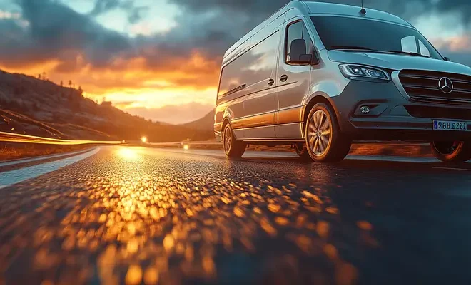 Busy do Polski z Niemiec Grudziądz