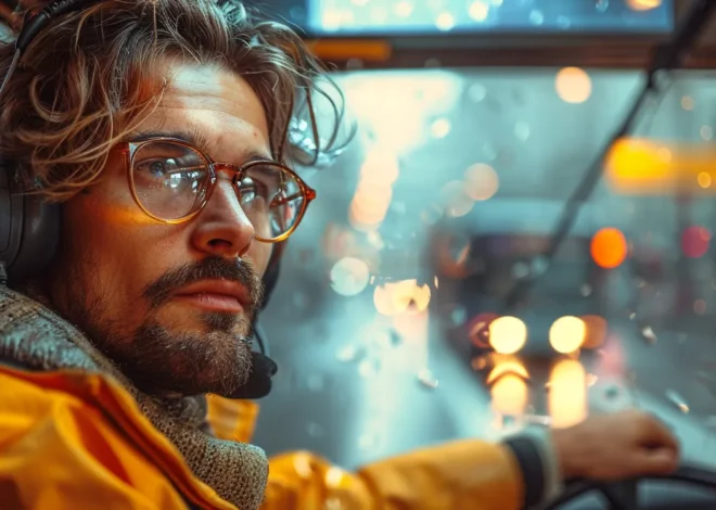 Busy z Polski do Niemiec Chojnice