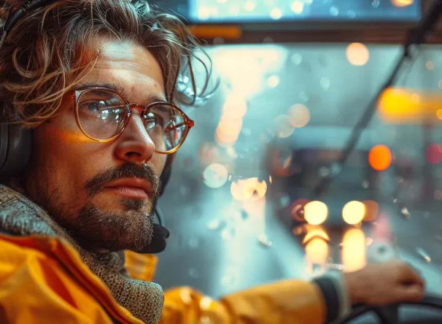 Busy z Polski do Niemiec Chojnice