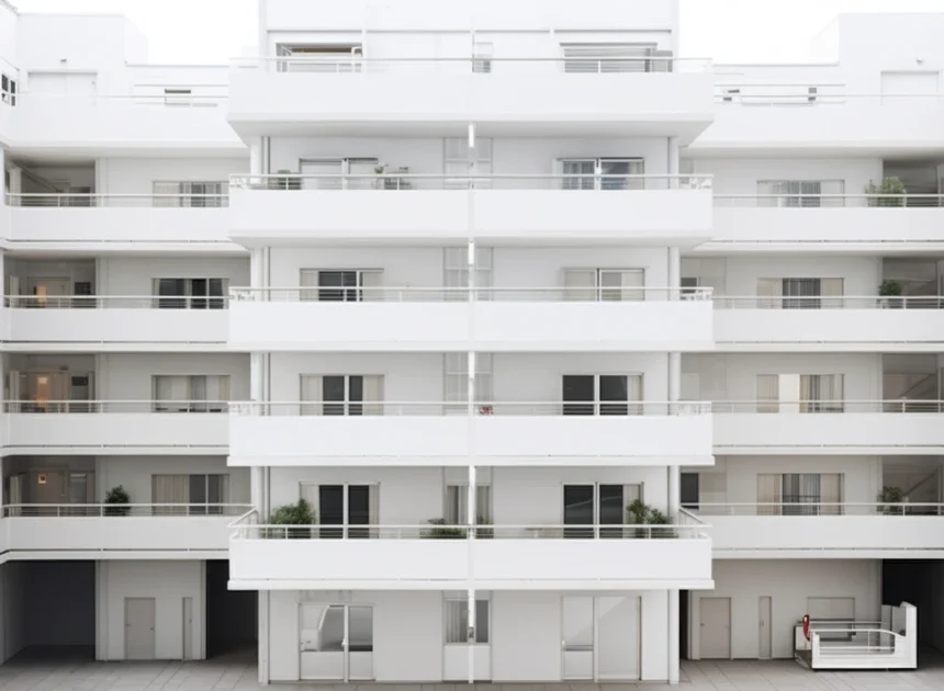 Ceny mieszkań Koszalin