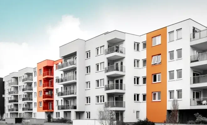 Co czeka polski rynek nieruchomości na sprzedaż?