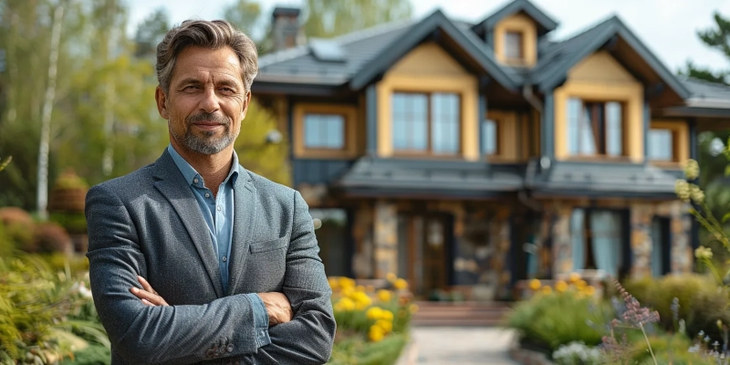  Co czeka polski rynek nieruchomości na sprzedaż?