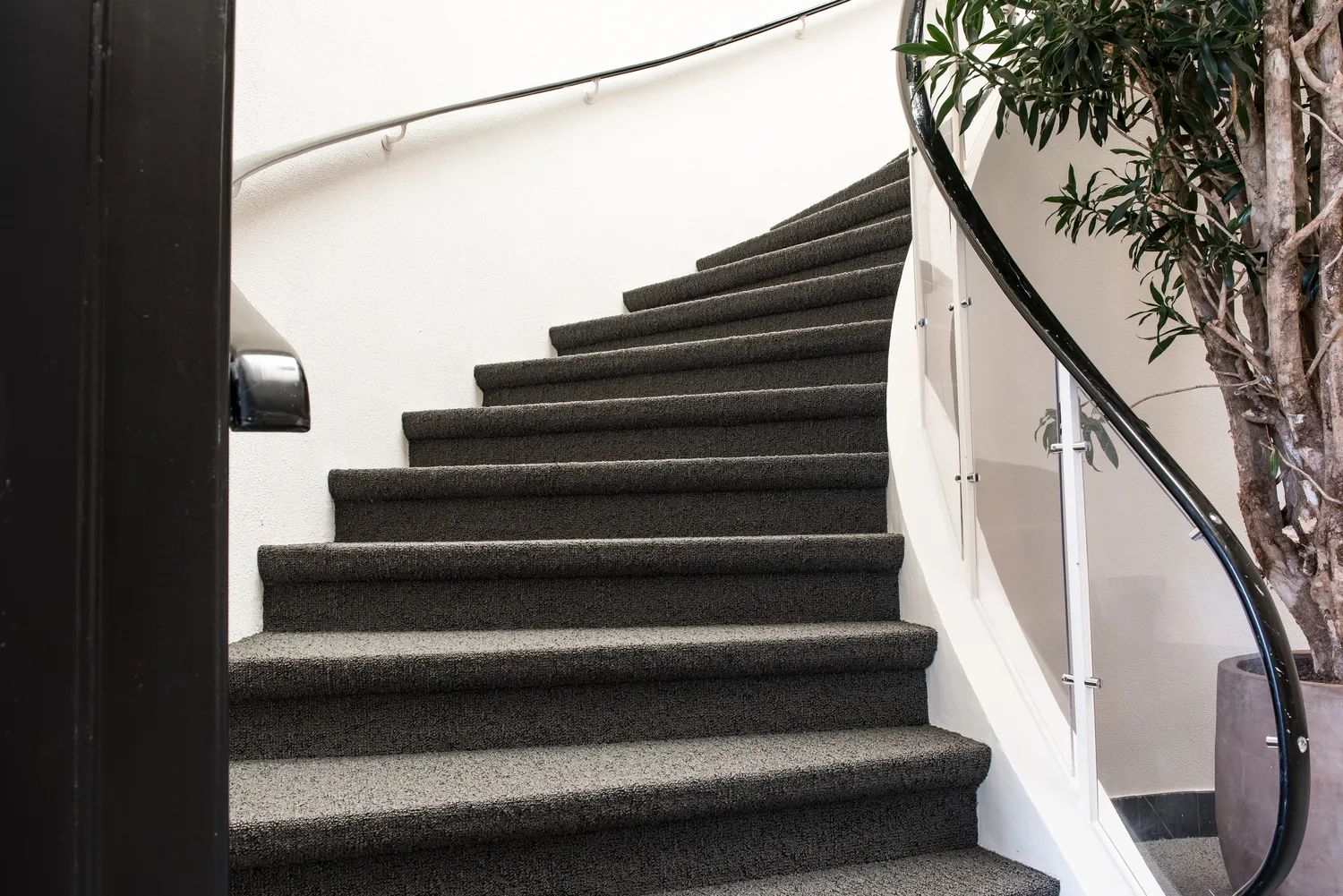 Co pod wykładziny dywanowe?