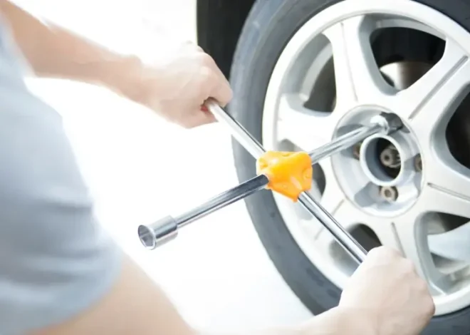 Co potrzeba aby otworzyc warsztat samochodowy?