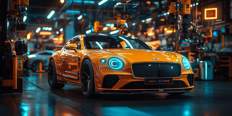 Co powinien miec warsztat samochodowy?