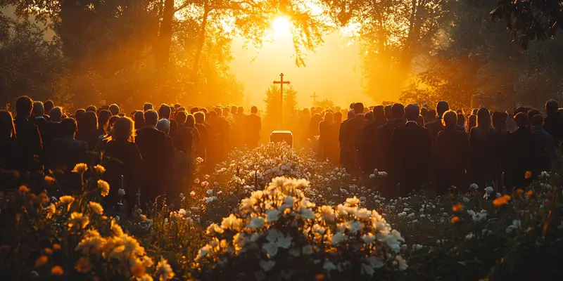 Co to jest zakład pogrzebowy?
