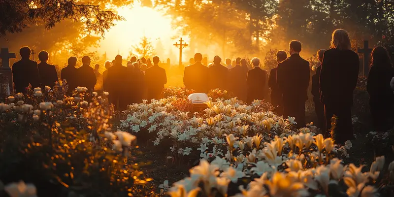 Co to jest zakład pogrzebowy?
