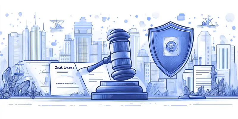 Co to jest znak towarowy?