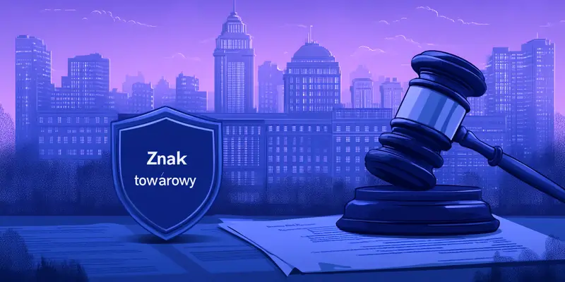 Co to jest znak towarowy?