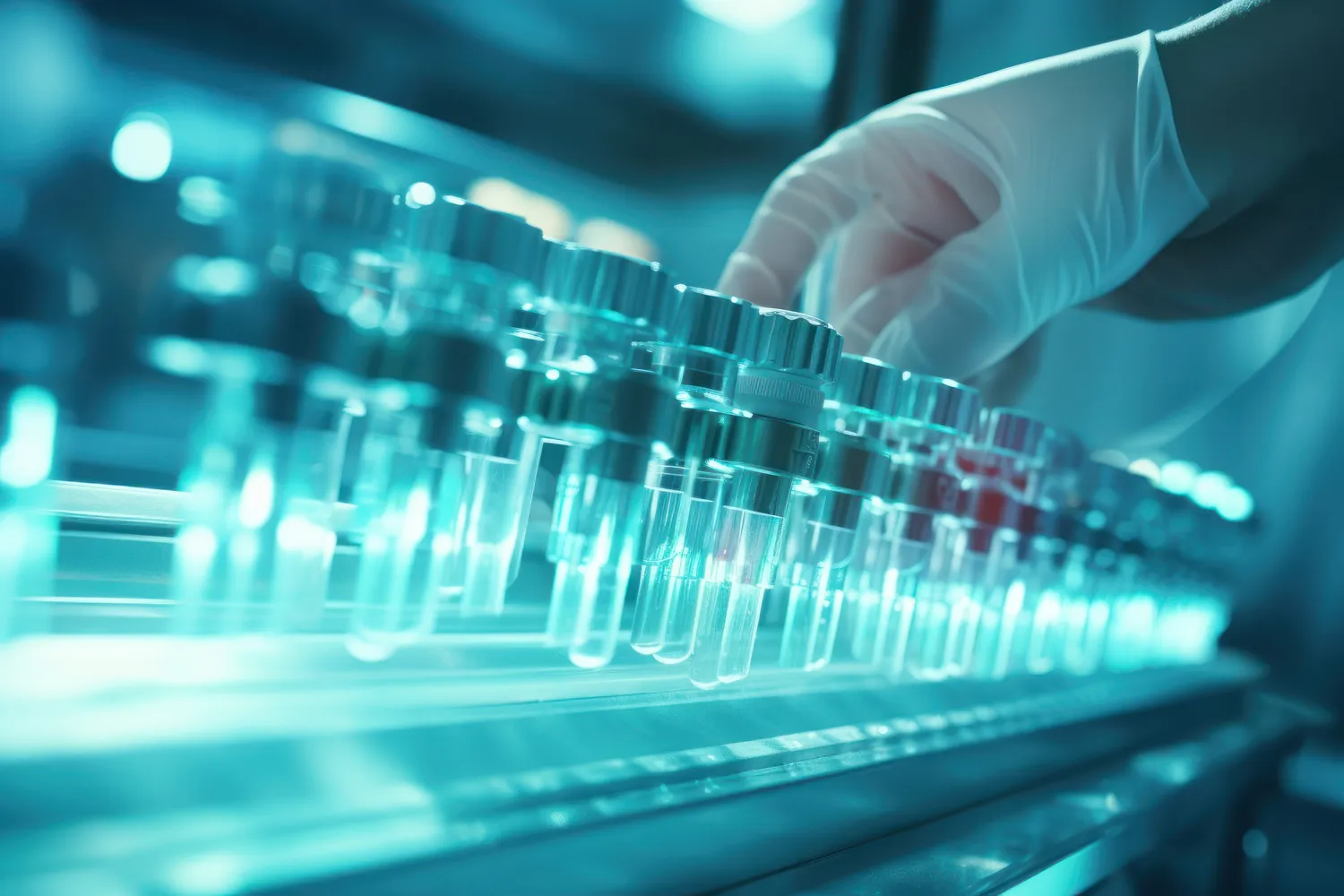 Co to przemysł wysokiej technologii?