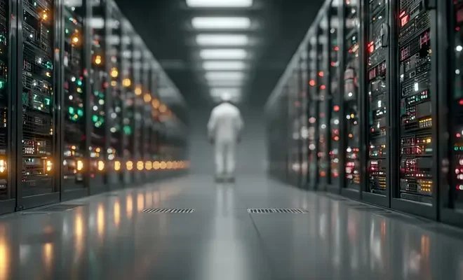 Co to znaczy hosting?