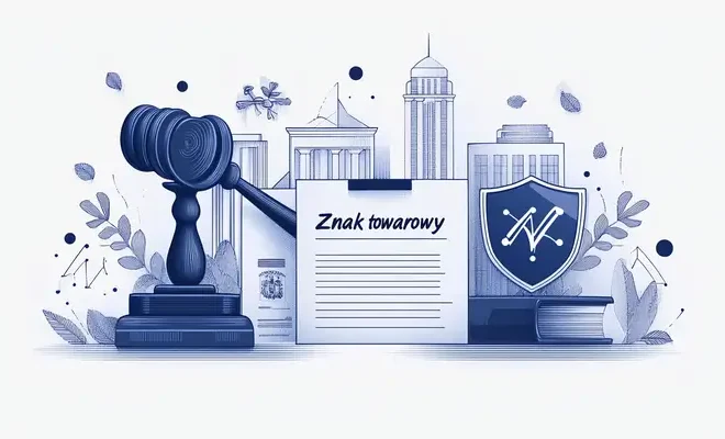 Co to znak towarowy?