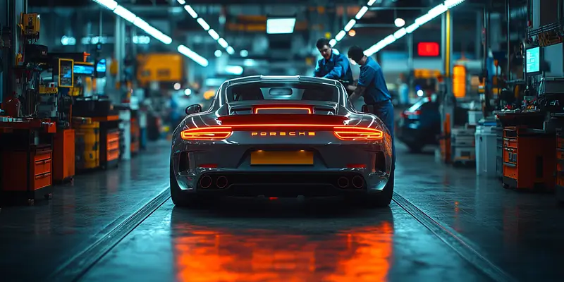 Co trzeba zrobić, żeby otworzyć swój własny warsztat samochodowy?