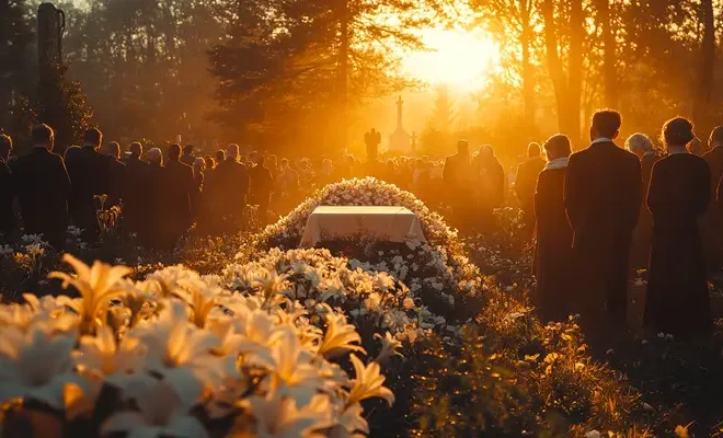 Co trzeba zrobić żeby otworzyć zakład pogrzebowy?