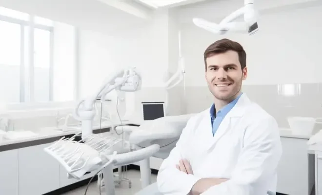 Czy dentysta daje L4?