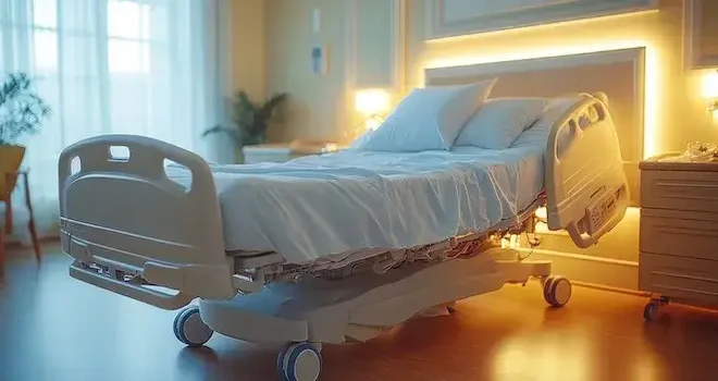 Czy łóżka rehabilitacyjne są refundowane?