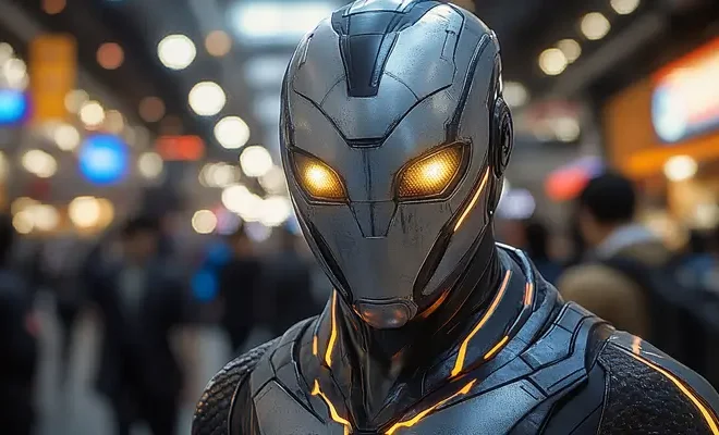 Czyj cosplay zrobić?